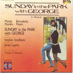 Sunday In The Park With George