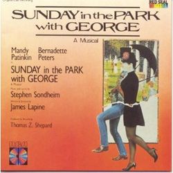 Sunday In The Park With George