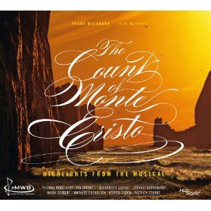 The Count Of Monte Cristo