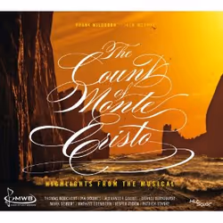 The Count Of Monte Cristo