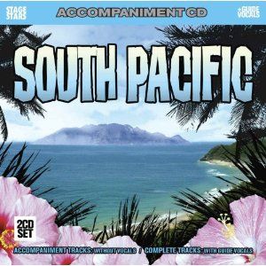 SOUTH PACIFIC