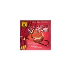 Give My Regards To Broadway