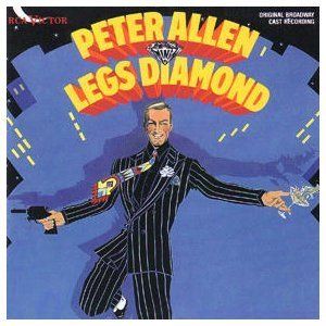 Legs Diamond