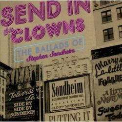 Send in the Clowns