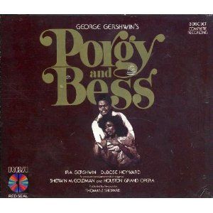 Porgy & Bess