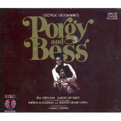 Porgy & Bess