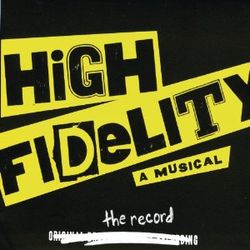 High Fidelity