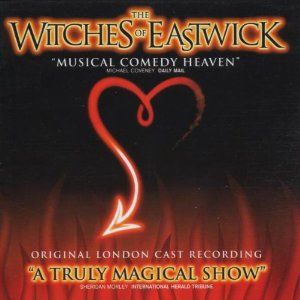 The Witches of Eastwick