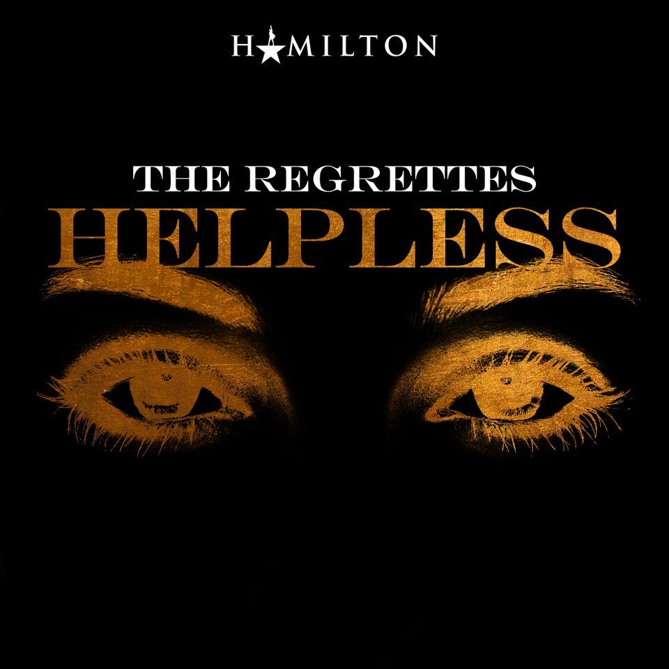 The Regrettes: Helpless