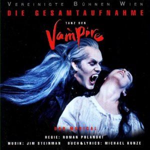 Tanz der Vampire