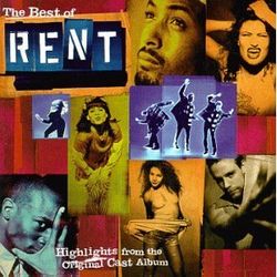 The Best Of Rent