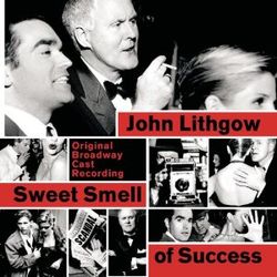 Sweet Smell of Success