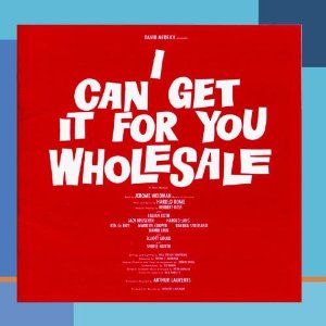 I Can Get It For You Wholesale