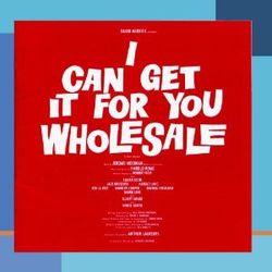 I Can Get It For You Wholesale