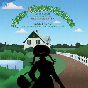 Anne of Green Gables 