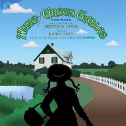 Anne of Green Gables 