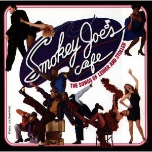 Smokey Joe's CafŽ