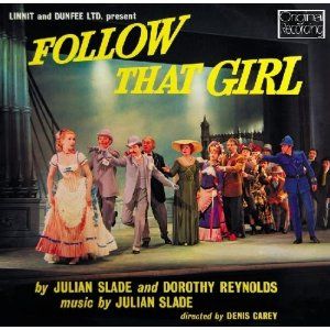 Follow That Girl