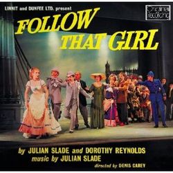 Follow That Girl
