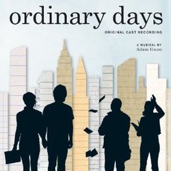 Ordinary Days