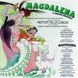 Magdalena