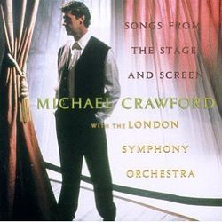 Songs From the Stage & Screen