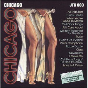 Hits of Chicago Soundtrack 
