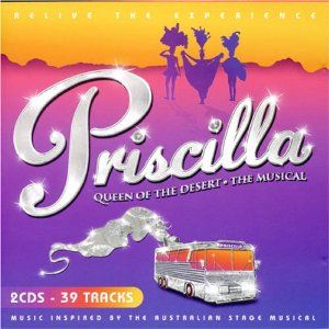 Priscilla