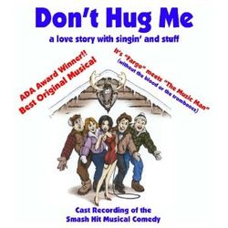 Don't Hug Me