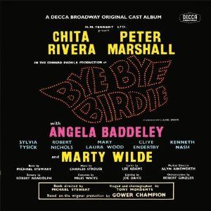 Bye Bye Birdie