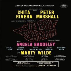 Bye Bye Birdie