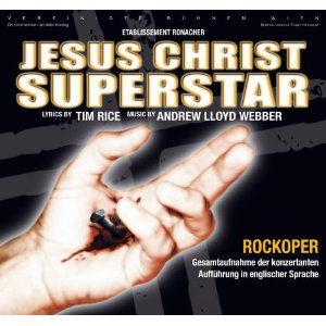 Jesus Christ Superstar