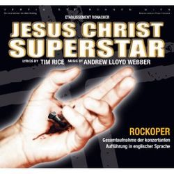 Jesus Christ Superstar