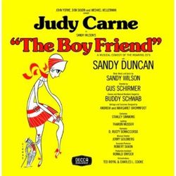 The Boy Friend