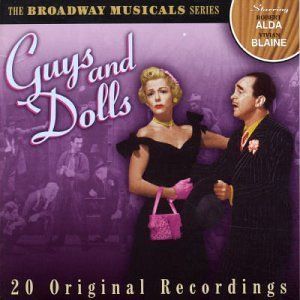 Guys & Dolls