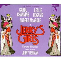 Jerry's Girls