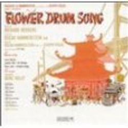 Flower Drum Song