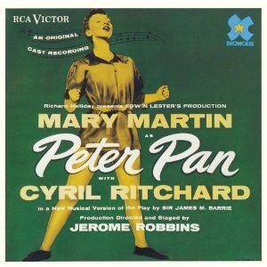 Peter Pan