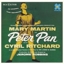 Peter Pan