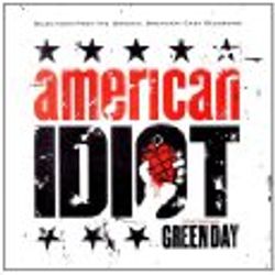 American Idiot' Featuring Green Day