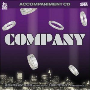 Sing Company The Musical
