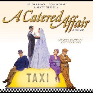 A Catered Affair