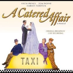A Catered Affair