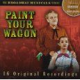 Paint Your Wagon
