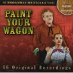 Paint Your Wagon