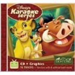 Disney's Karaoke Series