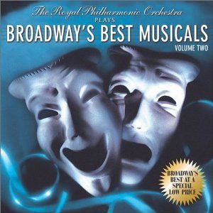 Plays Broadway's Best Musicals 2
