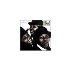 Sarafina! The Music Of Liberation