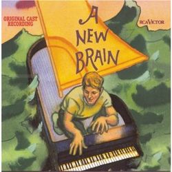 A New Brain 
