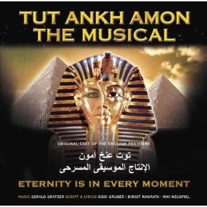 Tut Ankh Amon